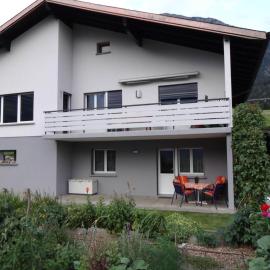 Wohnung Bergruh