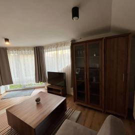 Krásny apartmán pod Tatrami, hotel in Hozelec