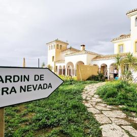 AA Guest - Mulhacén del Jardín Sierra Nevada