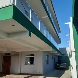 Pousada Belaisa, hotel in Matinhos