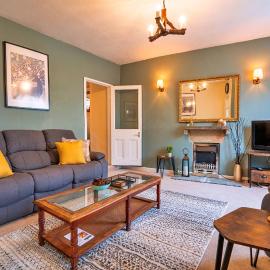 Finest Retreats - Stonelea, hotel a Tideswell