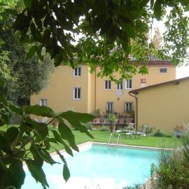 Appartamento Iris, hotel en Capannori