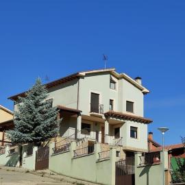 Vivienda de Uso Turístico en entorno maravilloso, hotelli kohteessa Huerta del Rey