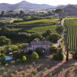 La Falconara