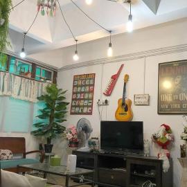 Kitty Home Near to Penang Hill – hotel w mieście Ayer Itam