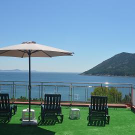 Hostal Solymar