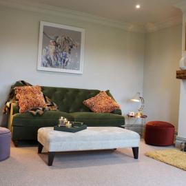 Woodland Retreat in Lytham., מלון בלית'ם סנט אנס