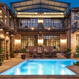 Not Boutique Hotel
