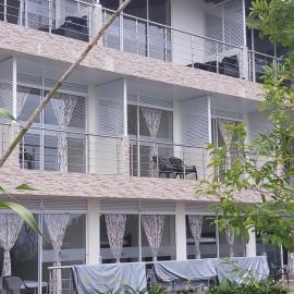 La Manigua hostal, hotel a Buenaventura