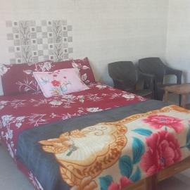 SAI homestay – hotel w mieście Hospet