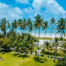 Mzima Beach Residences - Diani Beach, ξενοδοχείο σε Diani Beach