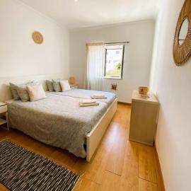 Lalita Ocean Rooms & Suite, hotel in Ribamar
