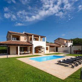 Villa Genia I