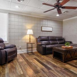 Comfortable Cottage on the Blue Mile - Close to GSU!, hotel i Statesboro