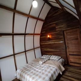 yadi Villa, hotel in Sembalun Lawang