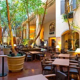Oriental Hotel Tokyo Bay，浦安的飯店