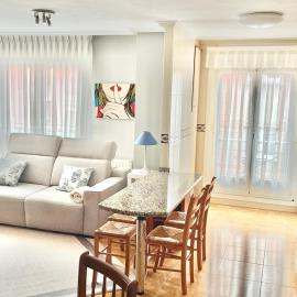 Casa Lur Wifi y Parking privado incluido