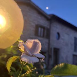 Agriturismo Il Raggio di sole di Orpello, hotel u gradu Kamerino