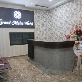 Grand Mulia Hotel Kisaran, מלון בKisaran