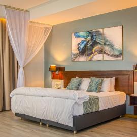 La Fattoria Resort, hotel sa Mombasa