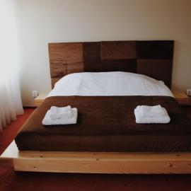 Popasul Graniceresc, hotel en Năsăud