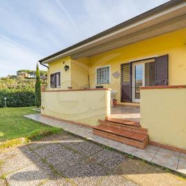Villino Girasole - Goelba, hotel v mestu Capoliveri