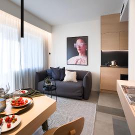 Catania Smart Apartments