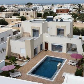 Villa oasis