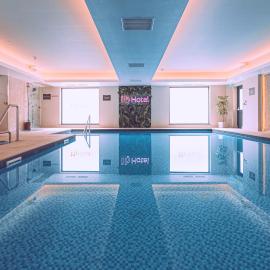 Hy Lytham St Anne's, Hotel in Lytham St Annes