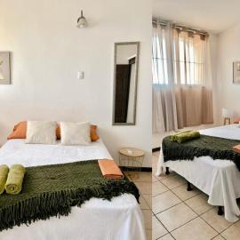 Frente al mar lofT sin parqueo, hotel i Puntarenas