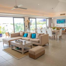 Entire Appartment - Pereybere, Grand Baie