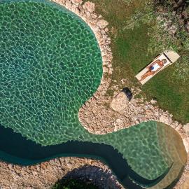 Masseria Brigantino, hotel em Torre Canne