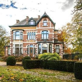 Boutique hotel Shamon, hotel v destinácii Eeklo