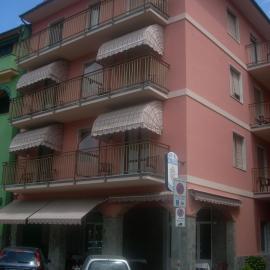 Hotel Corallo – hotel w mieście Moneglia