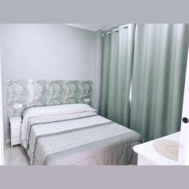 Precioso apartamento en Gandía, Hotel in Playa de Gandia