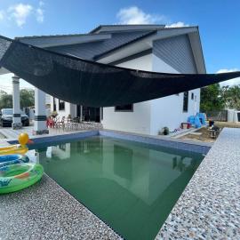 Homestay PCB Villa MamaKaya, hotel in Kota Bharu