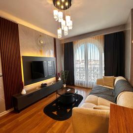 SABİHA GOKCEN İSTANBUL HOUSES Airport
