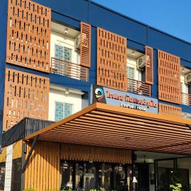 Pinpoint Hotel Phuket, Hotel in Ban Pak Lak