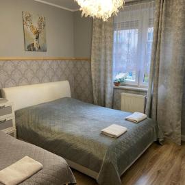 Selenza Apartament by Apartamenty na dni Wrocław