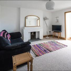 Spacious 2 Bedroom Apartment near Seafront, hotel a Penzance