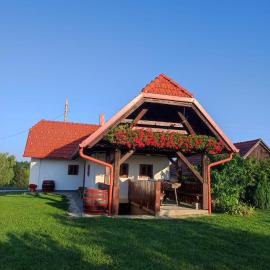 Vorgova klet, hotel din Bogojina