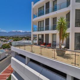 502 Hibernian Towers