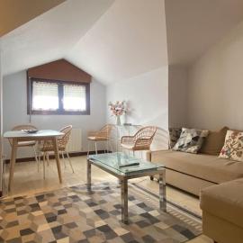 Somo apartment, hotel sa Somo