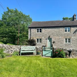 Mill Cottage, Hotel in Hope