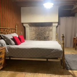 La Grange d Ave, hotel a Luynes