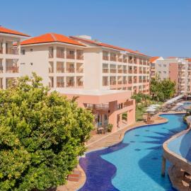 Beach Park Resort - Wellness, ξενοδοχείο σε Aquiraz