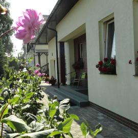 Dom Artusa – hotel w Ustce