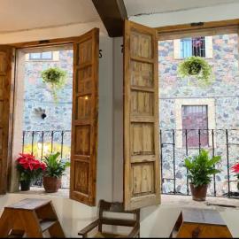 Casa Paloma Querida
