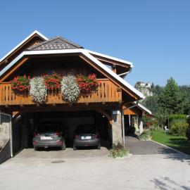 Apartma Zo-Vi Bled