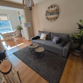 Hasta 4 Personas - Vistas al Lago de Osséja - Parking Privado - Cerca de Puigcerdà, hotel em Osséja